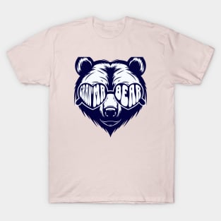 Grandma Bear T-Shirt